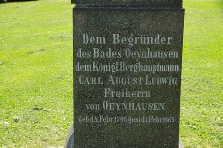 Bad Oeynhausen